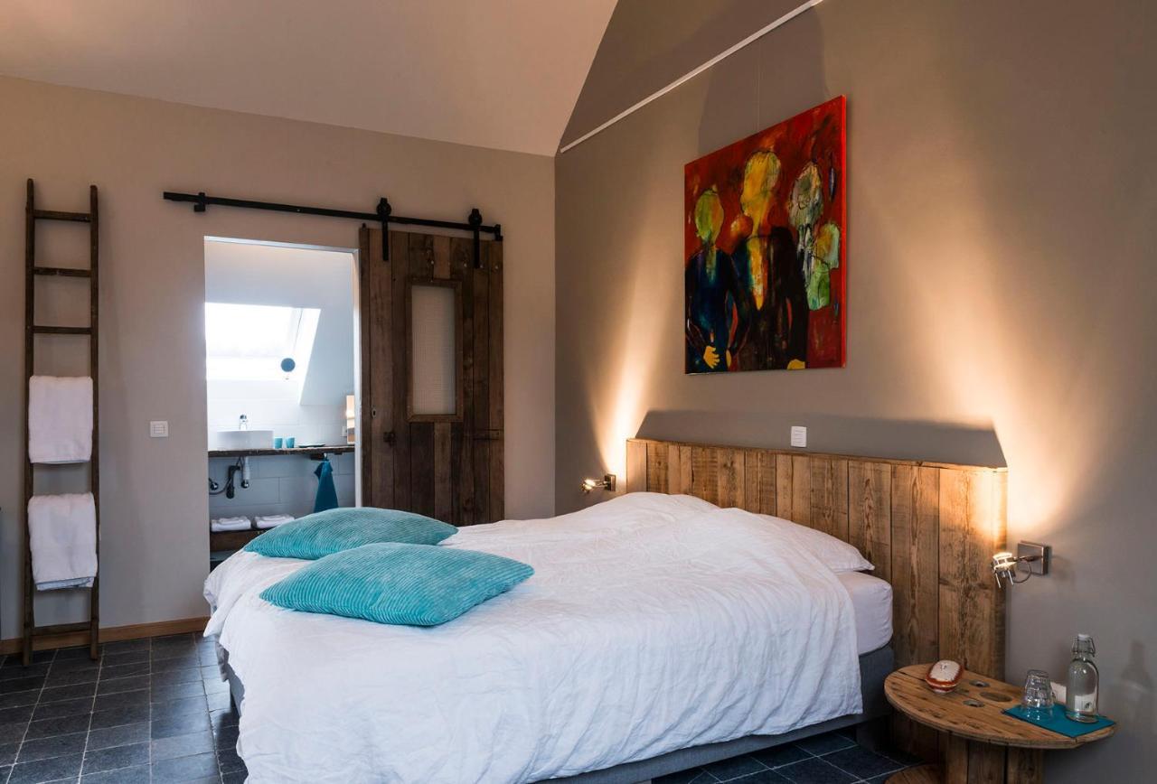 B&B Art.14 Morkhoven Exterior foto